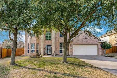 10605 Crawford Farms Drive Fort Worth, TX 76244
