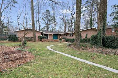 297 Hillswick Ct Sandy Springs, GA 30328