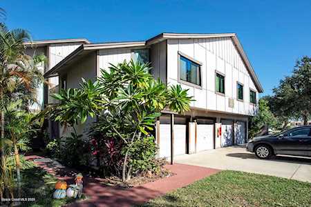 5 Fairway Drive #8 Cocoa Beach, FL 32931