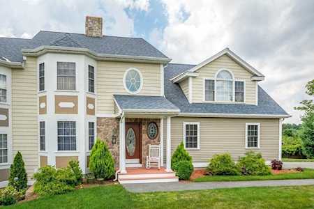 1020 Livingston Street #1020 Tewksbury, MA 01876