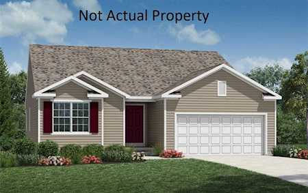 116 Kennedy Park Drive Granville, OH 43023