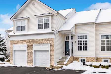 5955 Thunder Gulch Drive New Albany, OH 43054