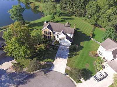 907 Haddington Place Pickerington, OH 43147