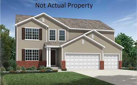 141 Kennedy Park Drive Granville, OH 43023