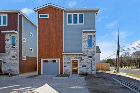 1148 Webberville RD #1 Austin, TX 78721