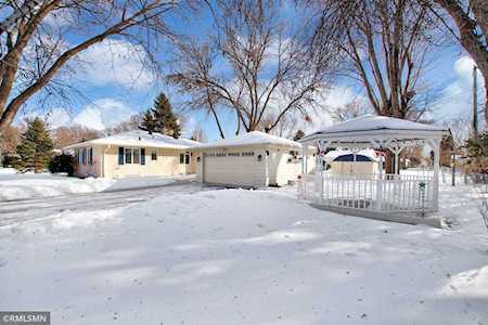 3128 Wilson Street NE Saint Anthony, MN 55418