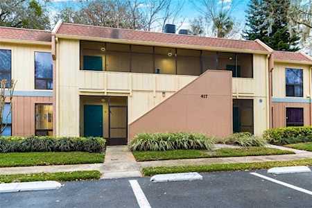 417 Sheoah Blvd #20 Winter Springs, FL 32708