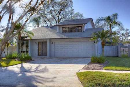 15306 Lazy Lake PLACE Tampa, FL 33624