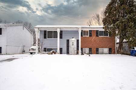 3371 Parklane Avenue Columbus, OH 43231