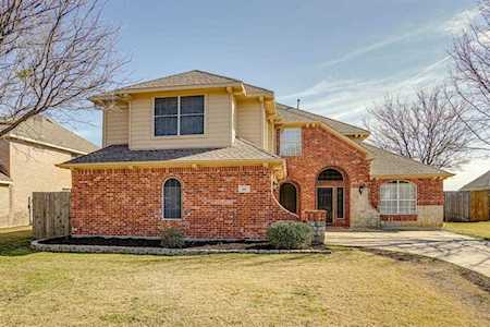 104 Lakeshore Drive Trophy Club, TX 76262