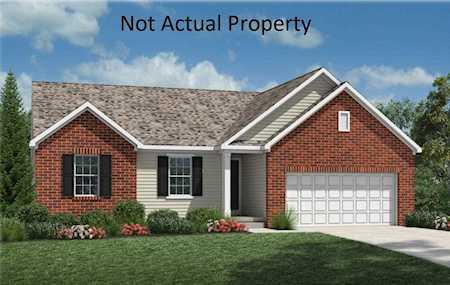 137 Kennedy Park Drive Granville, OH 43023
