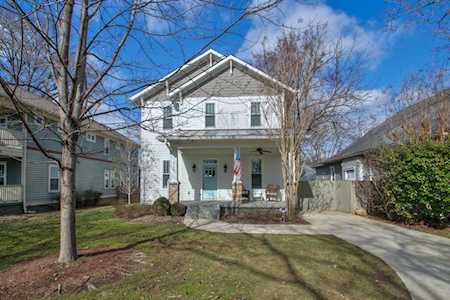 4508 Nebraska Ave Nashville, TN 37209