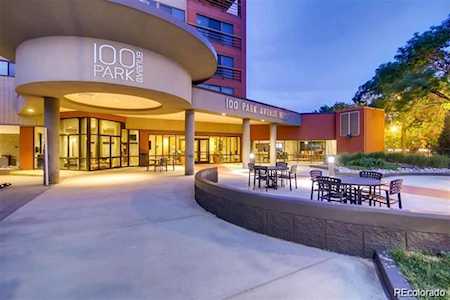 100 W Park Ave #1704 Denver, CO 80205