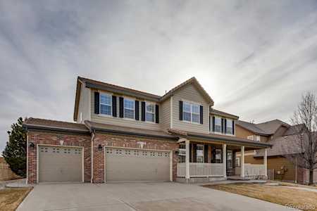 6118 S Fundy Way Aurora, CO 80016