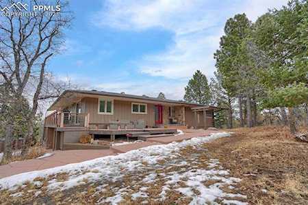 2611 Constellation Drive Colorado Springs, CO 80906