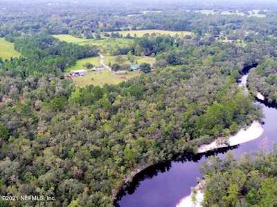 5375 Blue Hole Rd Macclenny, FL 32063