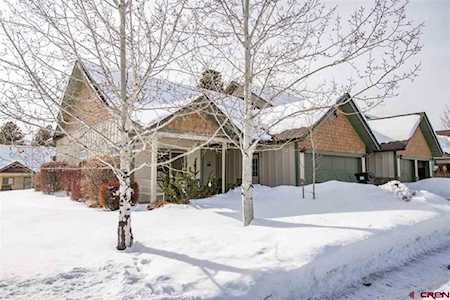 135 Eaton Drive Pagosa Springs, CO 81147