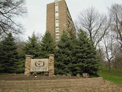 1000 Urlin Avenue Columbus, OH 43212