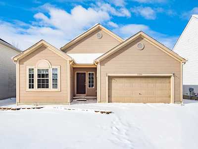 5369 Rifle Drive Canal Winchester, OH 43110