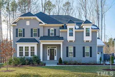 1324 Sandybrook Lane Wake Forest, NC 27587