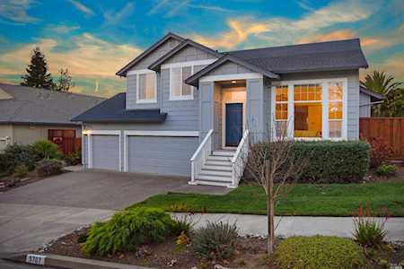 5707 Owls Nest Drive Santa Rosa, CA 95409