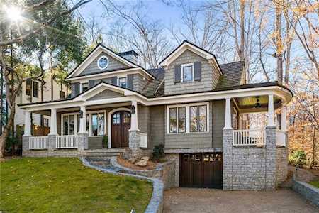 240 Huntington Rd NE Atlanta, GA 30309