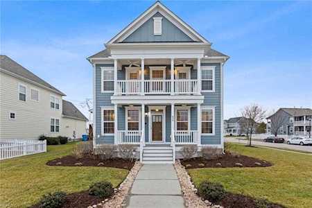 624 Mill Creek Parkway Chesapeake, VA 23323