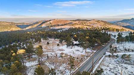 5570 Sunshine Canyon Dr Boulder, CO 80302