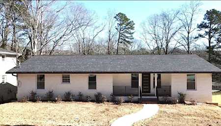 2170 SE Edgemore Dr Atlanta, GA 30316