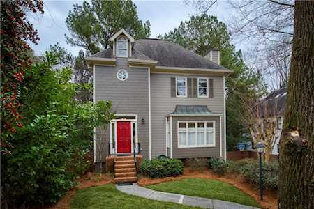 355 Eureka Dr NE Atlanta, GA 30305