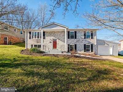 12514 Cambleton Dr Upper Marlboro, MD 20774