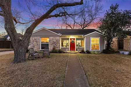 4335 Somerville Avenue Dallas, TX 75206