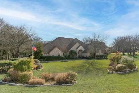 4801 Argyle Lane Denton, TX 76226