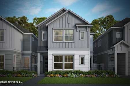 7401 Beach Walk Pl Jacksonville, FL 32256