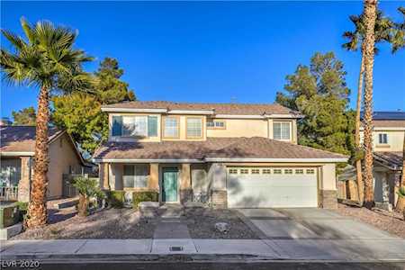 10200 Kenton Place Las Vegas, NV 89144