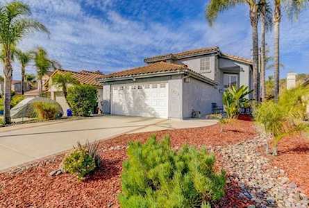 1434 Green Oak Road Vista, CA 92081