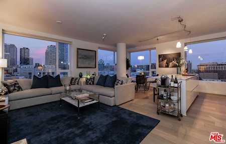 1050 S Grand Avenue #1110 Los Angeles, CA 90015