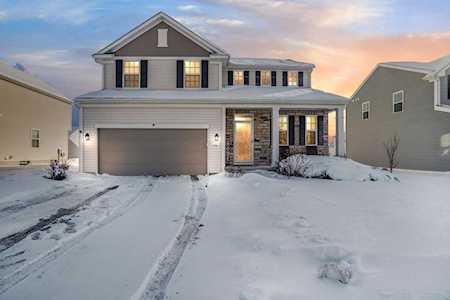 2166 Derby Drive Marysville, OH 43040