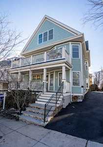 58 Sawyer Ave #1 Boston, MA 02125