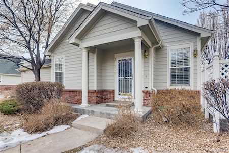 12755 E Harvard Circle Aurora, CO 80014