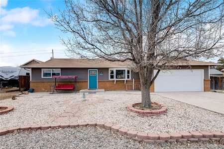 8909 S Allison St Littleton, CO 80128