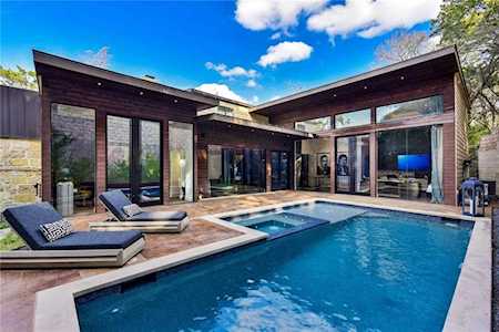 311 Laurel Valley RD West Lake Hills, TX 78746
