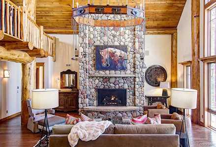 2850 Inverness Way Steamboat Springs, CO 80487