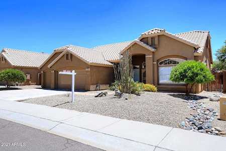 11175 E Blue Sky Drive Scottsdale, AZ 85262