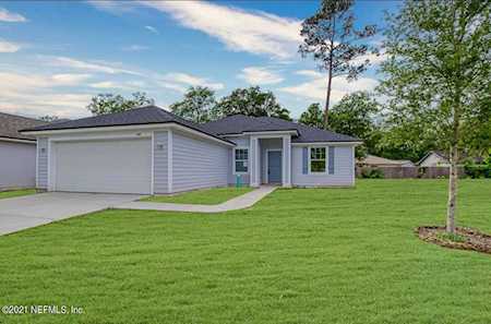 6081 Patriots Landing Ln Jacksonville, FL 32244
