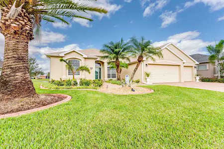2703 Galindo Circle Melbourne, FL 32940