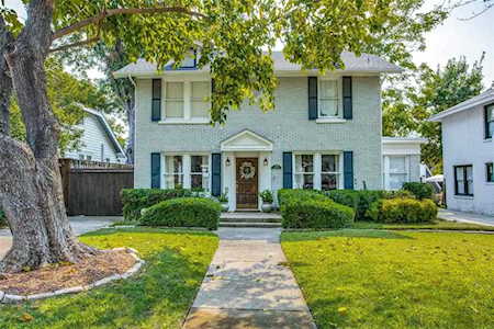 5338 Vanderbilt Avenue Dallas, TX 75206