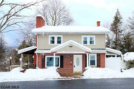 605 Valentine Street Bellefonte, PA 16823