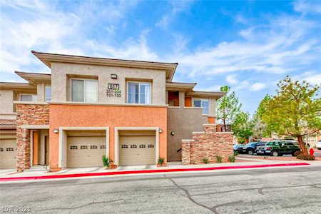 817 Peachy Canyon Circle #204 Las Vegas, NV 89144