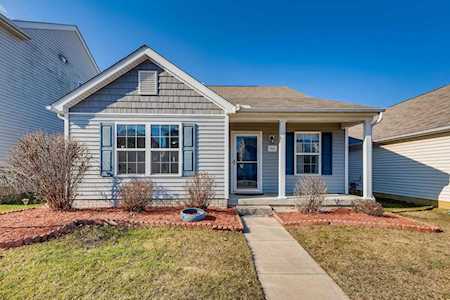 5661 Marshfield Drive Westerville, OH 43081